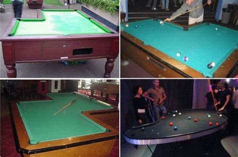 types of pool games|Billiard Games: Different Types and How to Play Them.